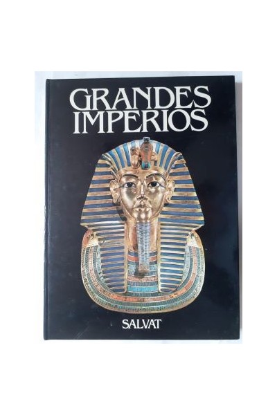 Grandes imperios